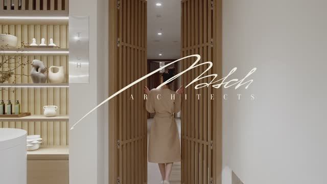 Match Architects Touch SPA