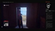 Juego en vivo - Hitman Steel book edition Final capítulo | PS4