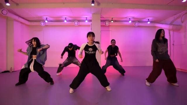 DAX4 - SIMON DOMINIC ⧸ MAPLE.LIP Choreography ⧸ Urban Play Dance Academy