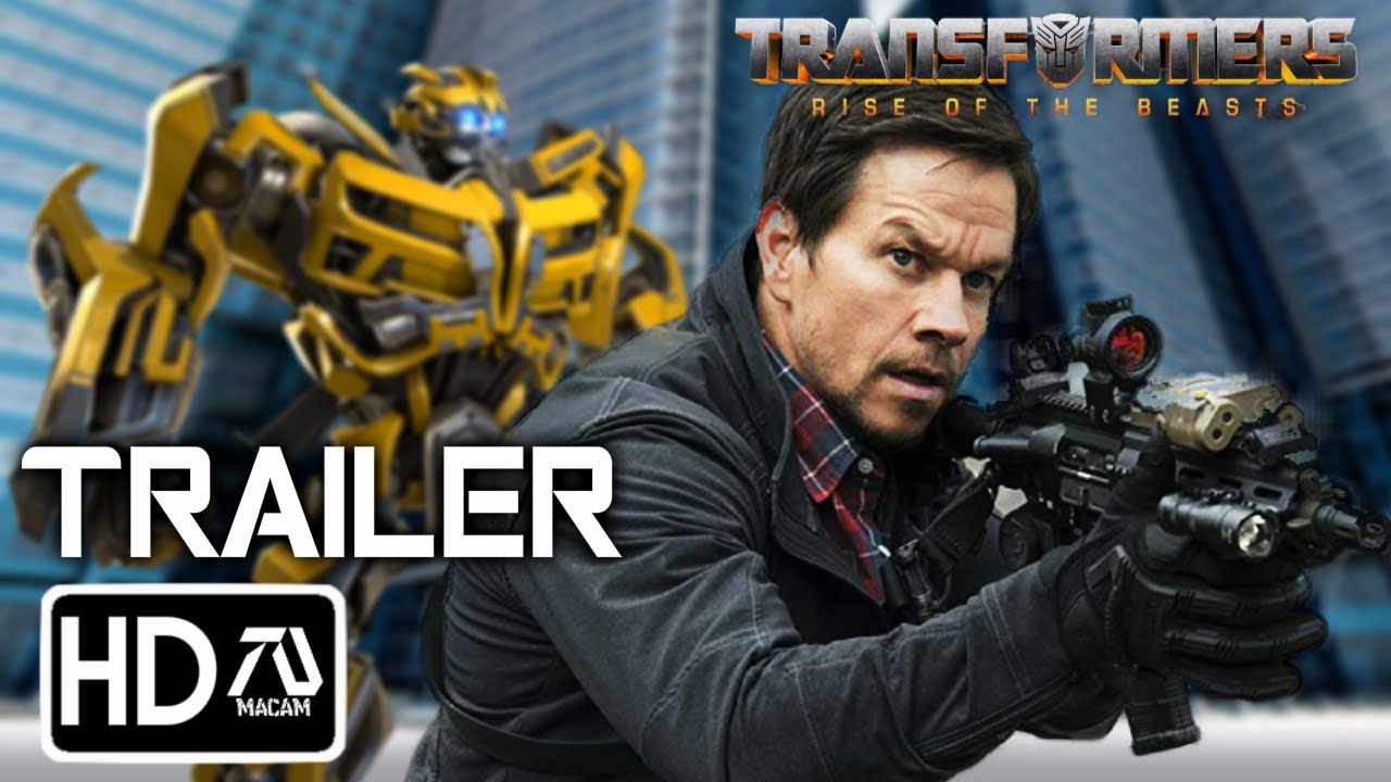 Transformers 8_ Rise of Unicron (2025) - First Trailer _ Mark Wahlberg