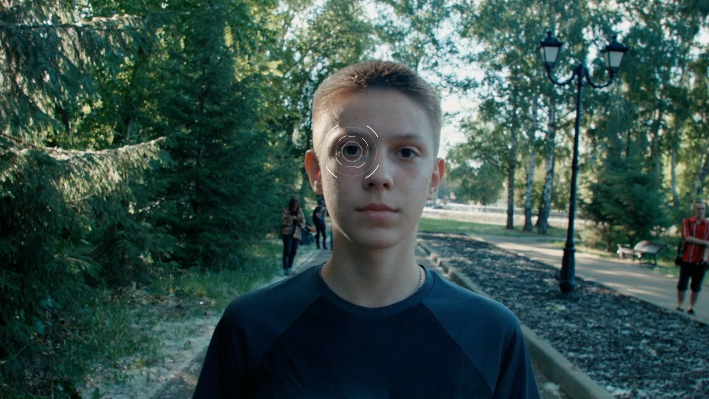 Кавер на песню "Батарейка"