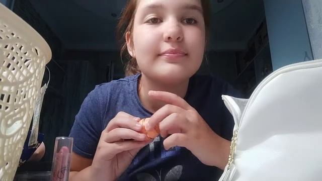 Немного о моей касметики и тониках😹🗿🌺