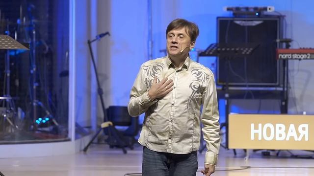 Виктор Судаков | Достойная жена | Проповедь