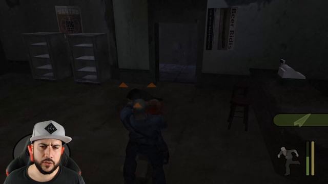 El juego Prohibido de Rockstar - Manhunt | Cazador de Hombres - Let's Play #1 en Español PC full HD