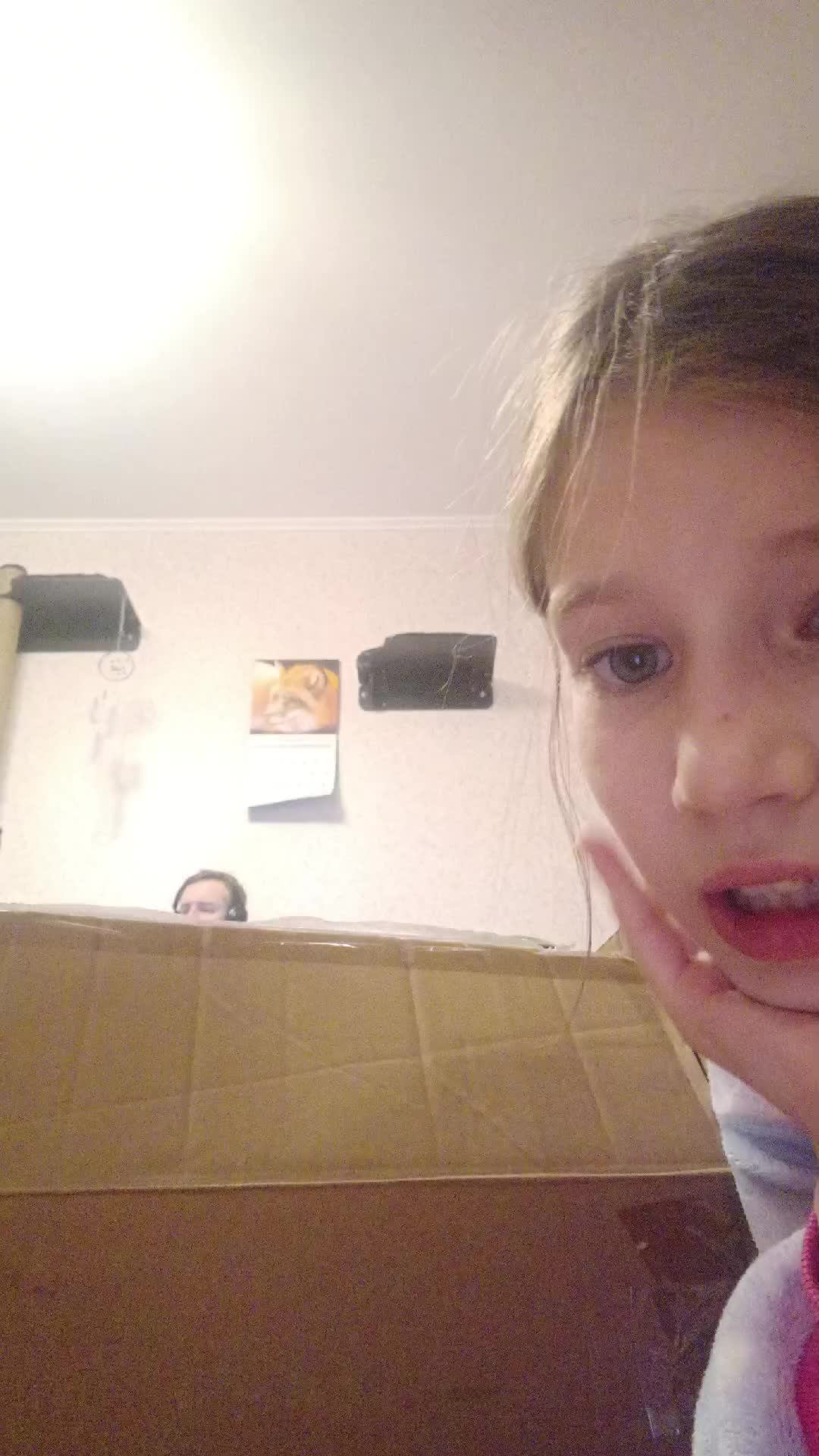 прикол.