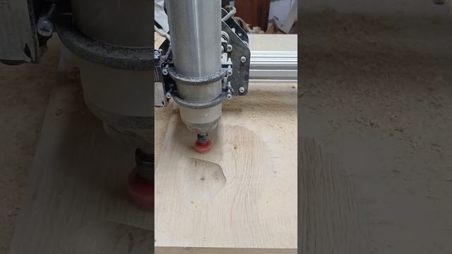 Столярная мастерская/Создание менажницы