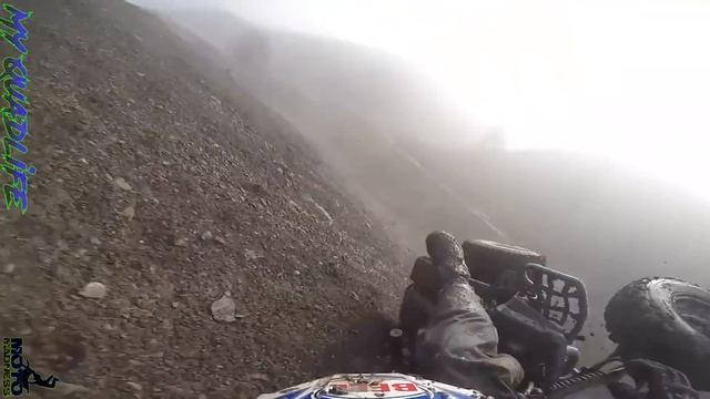 Ultimate Dirtbike & ATV⧸Quad Fails