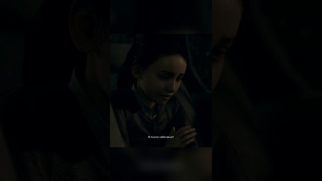 АЛИСА ЖАЛУЕТСЯ КЭРЕ?