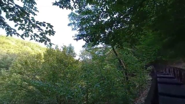 Водопад Джур-Джур, Крым  2024