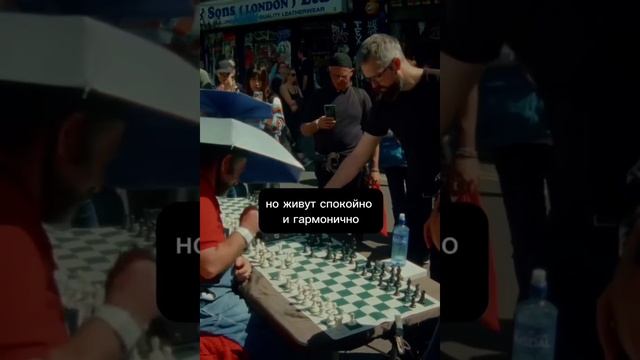 я люблю людей...но не всех