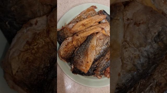 Скумбрия