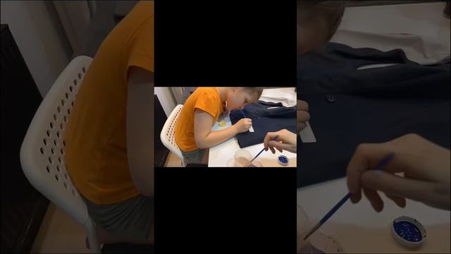 Школьный проект своими руками