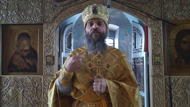 Дар ЛЮБВИ реализован СВЯТЫМ Николаем, Мы откликаемся именно на это. 19.12.24г.