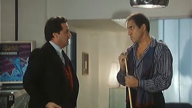 он хуже меня 1985 семейная жизнь