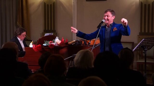 Виталий Ленский.  Все, что было.