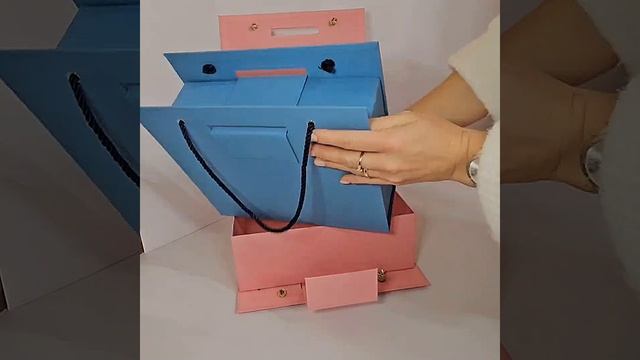 Эксклюзивный дизайн коробок для любого бренда