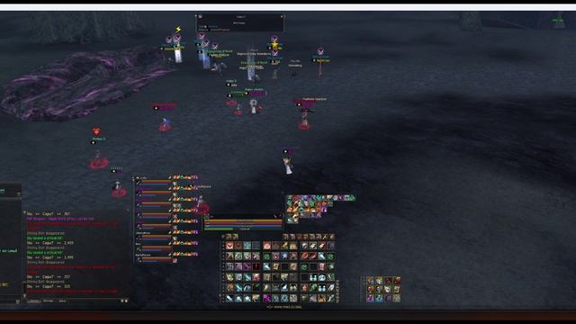 MW5 Luffy Team Arba 4