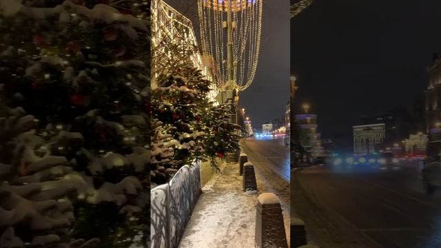 Пептиды Хавинсона, магазин Москва, Тверская 15. Экстерьер от здания Мэрии с Тверской площади