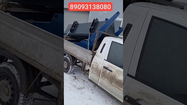 кун10 (ФАРАОН 1000) НА МТЗ ЮМЗ ЛТЗ Т40