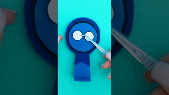 Как сделать Спрунки Джевин - Спранки плюшевые игрушки своими руками