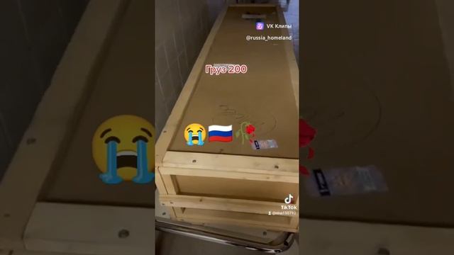 Груз 200 кременная
