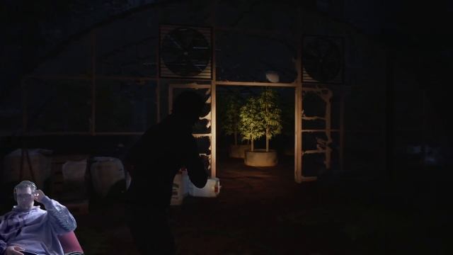 Daniel & Finn überfallen die Hanfplantage (Life is Strange 2 #19)