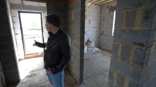 ДОМ из ГАЗОБЛОКА который может позволить себе каждый