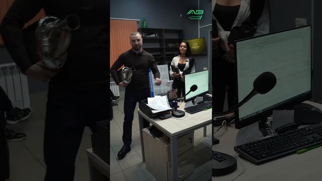 Пожалела денег на выхлоп  #выхлоп #автосервисспб