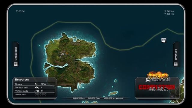 Just Cause 2