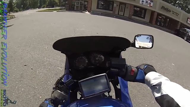 Bikers Are Awesome - Random Acts of Kindness [Ep.#60]