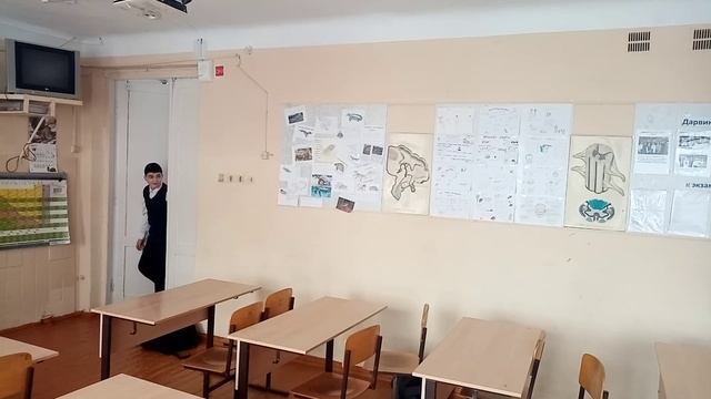 Фильм КОГОБУ СШ г.Мураши