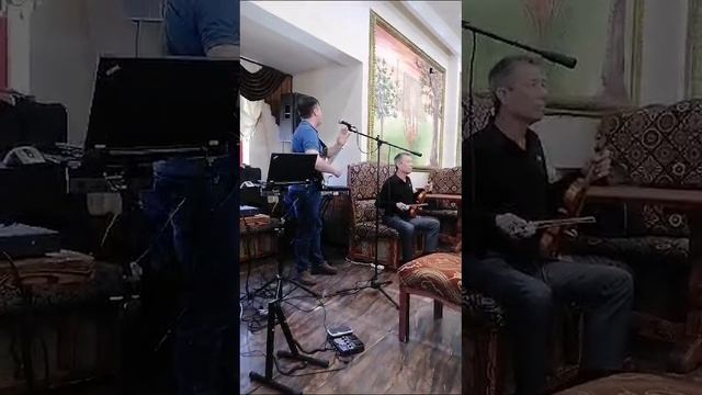 туй Москва Ош нахор 3