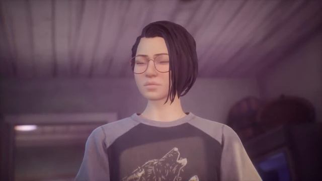 Life is Strange True Colors [#7]