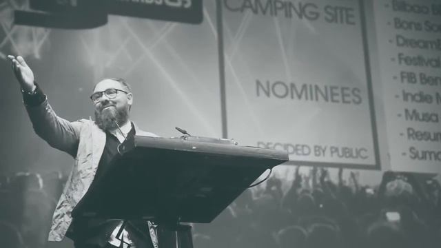 Iberian Festival Awards 2017  2nd edition March 16th Barcelona Macba  teaser