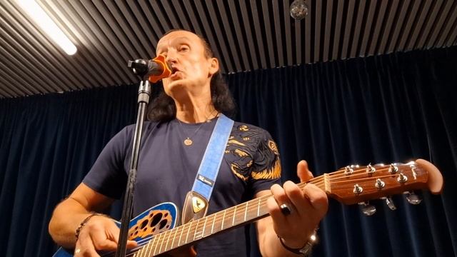 ОДИН ВЗГЛЯД НАЗАД/ К.НИКОЛЬСКИЙ кавер хит #гитара ##акустика #guitarcover