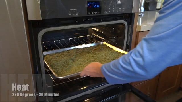 How To Make Cannabutter in a Slow Cooker