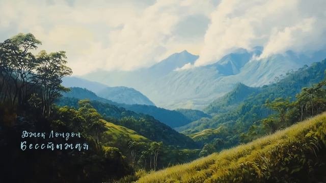 Бесстыжая. Джек Лондон ( рассказ) ⧸ аудиокнига