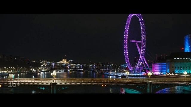 Миссия невыполнима 8 Финальная расплата(Том Круз)— Русский трейлер 2025