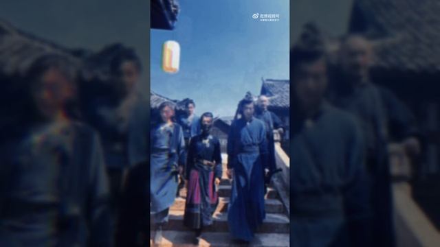 Актёры "Круговорота светил" за кадром сериала