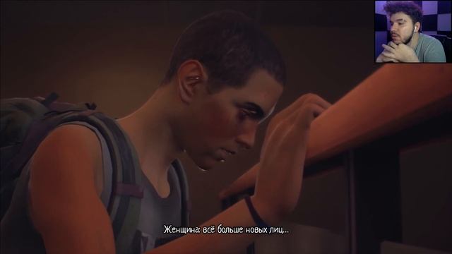 ЦЕРКОВНЫЕ ФАНАТИКИ ● Life is Strange 2 #16