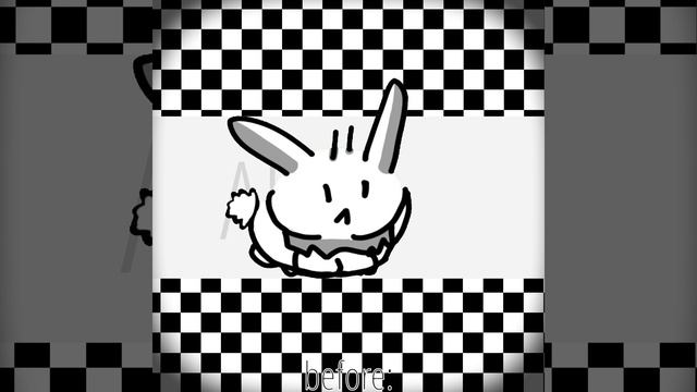 Test animation