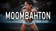 Arabic Moombahton Music 2021