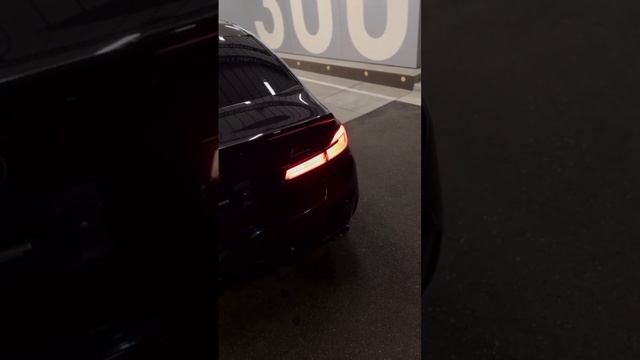 BMW M5 F90