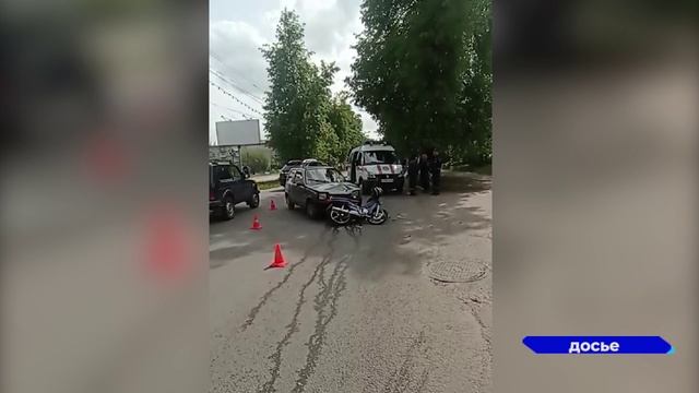 В Нижегородской области стало безопаснее