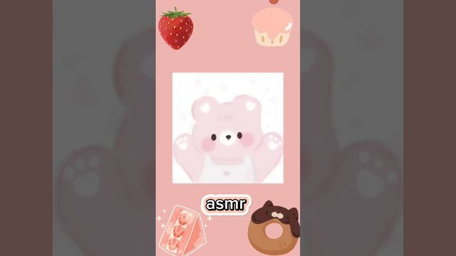 asmr