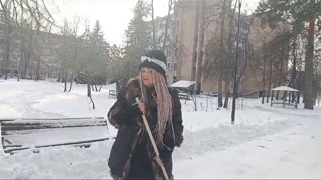 Вы меня узнали? Видео Светланы Дроботенко