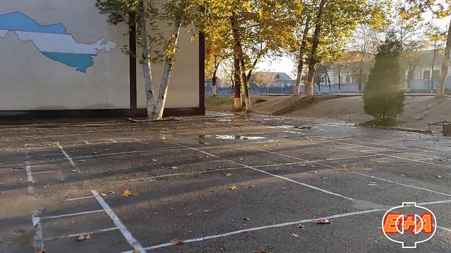 6   Прогулки по Алмалыку  ШКОЛЫ