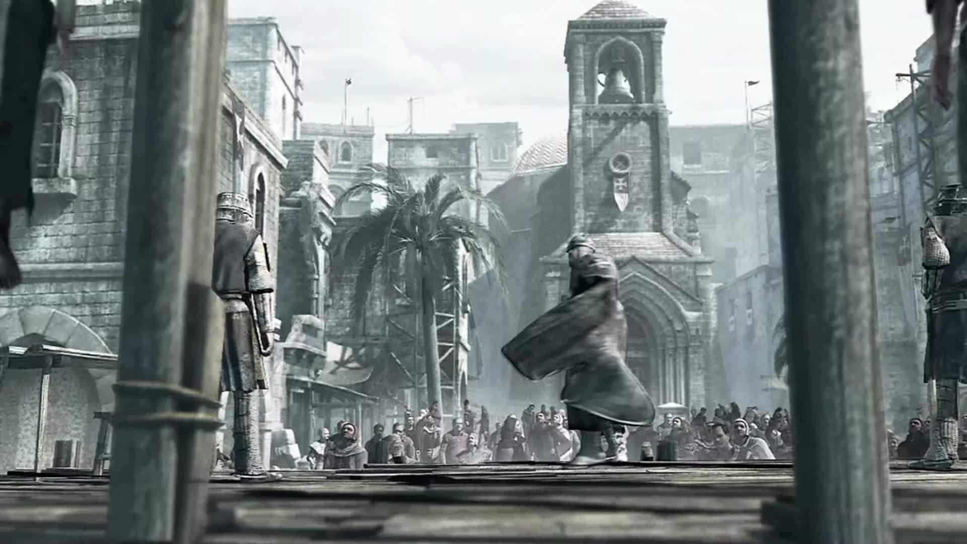 Assassin's Creed: Director's Cut Edition