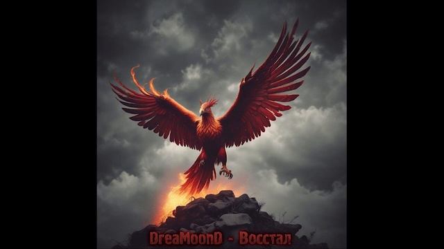 DreaMoonD - Восстал