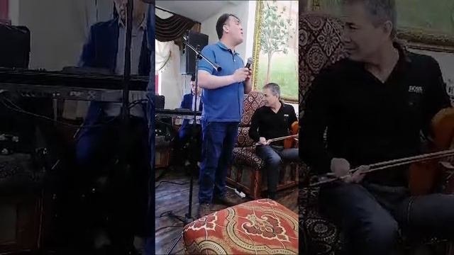 туйлар Муборак